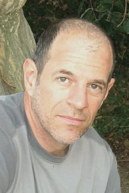 Photo of Chris Palermo