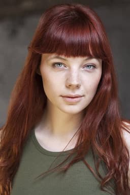 Photo of Michaela Kurimsky