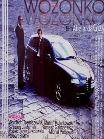 Poster for Wożonko