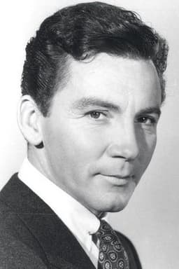 Photo of Cameron Mitchell