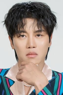 Photo of Um Mun-suk
