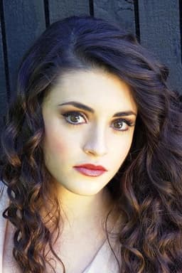 Photo of Daniela Bobadilla