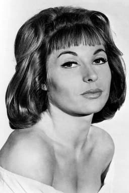 Photo of Liliane Brousse