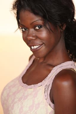 Photo of Julanne Chidi Hill