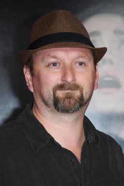 Photo of Neil Marshall