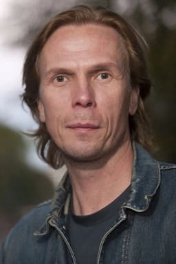 Photo of Jukka Rasila