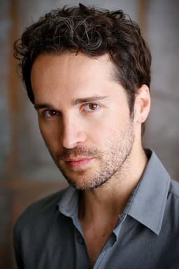 Photo of Christopher Emerson