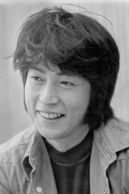 Photo of Takenori Murano