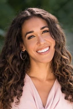 Photo of Simone Boyce