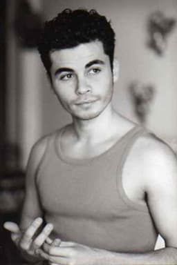 Photo of Paolo Domingo