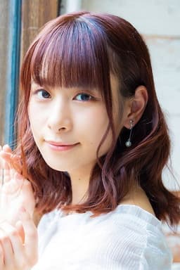 Photo of Kaori Maeda