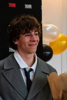 Photo of Nil Reig