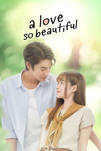Poster for A Love So Beautiful