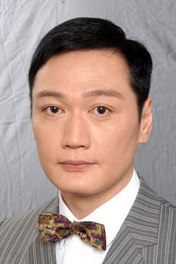 Photo of Michael Tao Tai-Yu