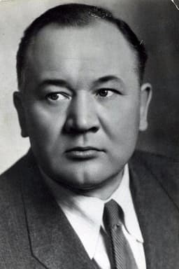 Photo of Boris Andreyev