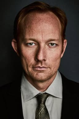 Photo of Neil Arnote