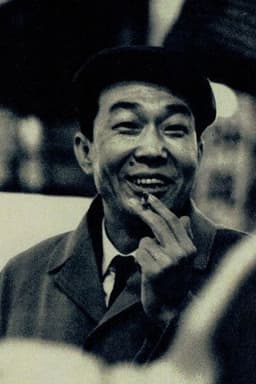 Photo of Shoichi Ozawa
