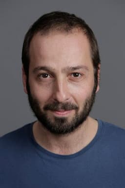 Photo of Şamil Kafkas