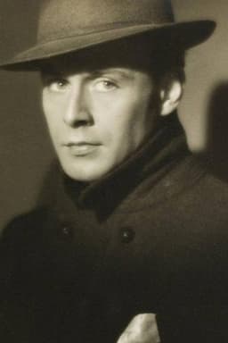 Photo of Hasse Ekman