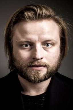 Photo of Stéphane Varupenne
