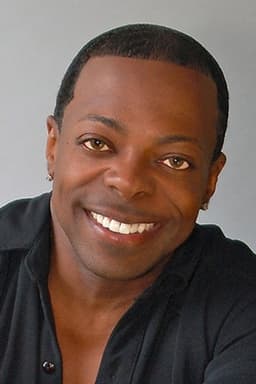 Photo of Victor Trent Cook
