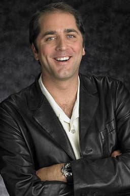 Photo of Phil Gordon