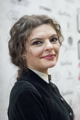 Photo of Narine Grigoryan