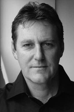 Photo of James Doran