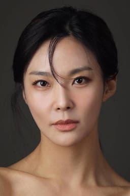 Photo of Kim Mi-hye