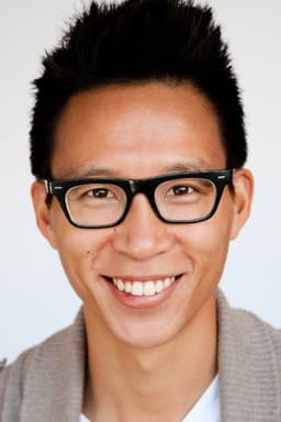 Photo of Chris Dinh