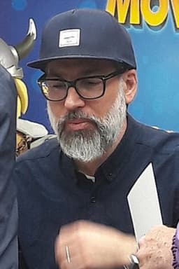 Photo of Lino DiSalvo