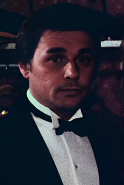Photo of Michel David