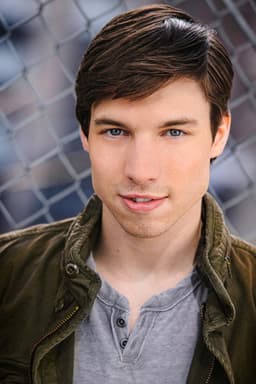 Photo of Josiah Schneider