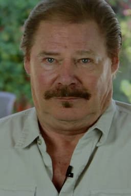 Photo of Dennis Busch