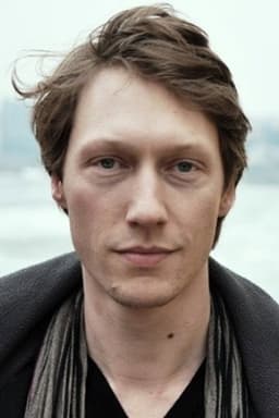 Photo of Simon J. Berger