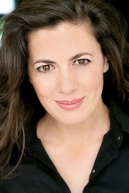 Photo of Jacqueline Mazarella