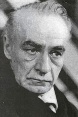 Photo of Emil Botta