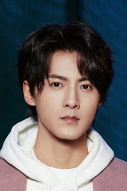 Photo of Guo Jianan
