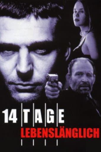 Poster for 14 Days to Life