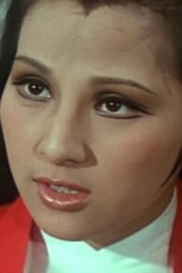 Photo of Lily Chen Ching