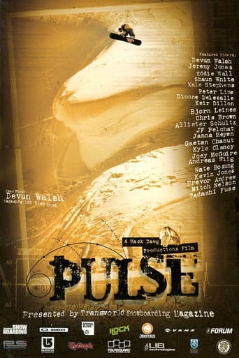 Poster for Pulse