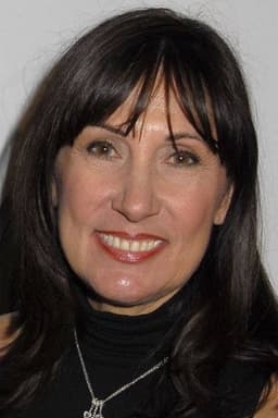 Photo of Pamela Serpe
