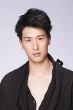 Photo of Lee Shao Xiang