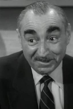 Photo of Louis Sorin