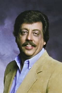 Photo of Harold Reid