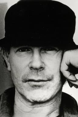 Photo of Henry Jaglom