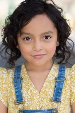 Photo of Audrina Miranda