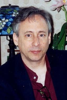 Photo of Alan Myers