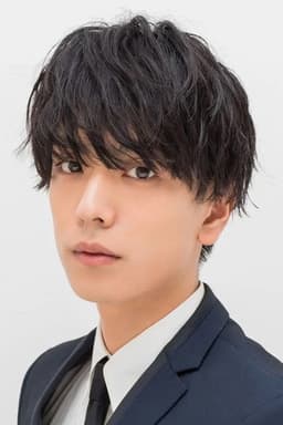Photo of Mario Kuroba