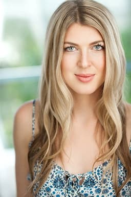 Photo of Hannah Pederson